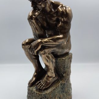 Figura decorativa.