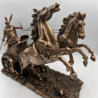 Figura decorativa.
