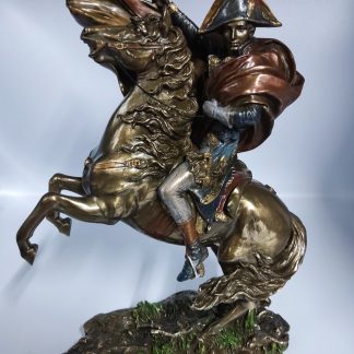 Figura decorativa.