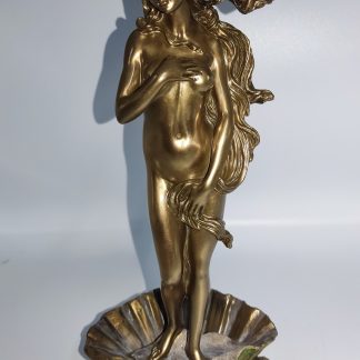 Figura decorativa.