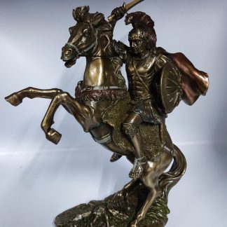 Figura decorativa.