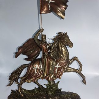 Figura decorativa.