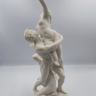 Figura decorativa.