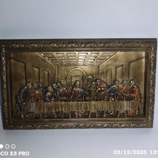 Figura decorativa.