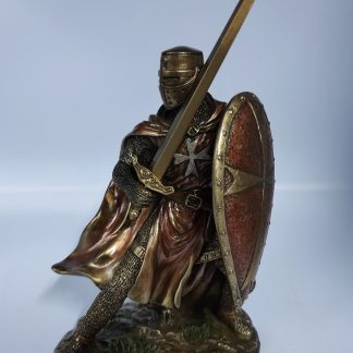 Figura decorativa.