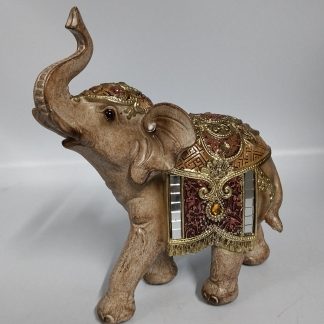 Elefante.