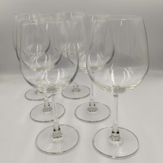 Copa de vino.