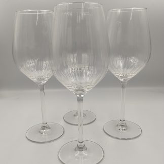 Copa de vino.