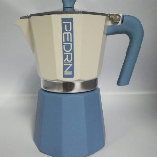 Cafetera.