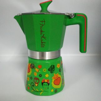 Cafetera.