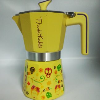 Cafetera.