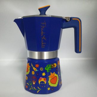 Cafetera.