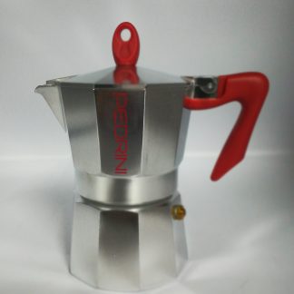 Cafetera.