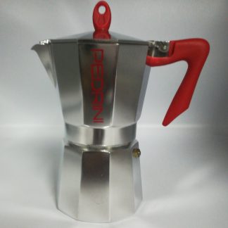 Cafetera.