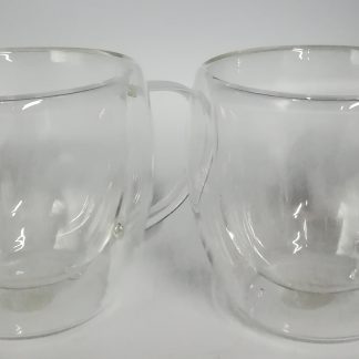 Taza de café.