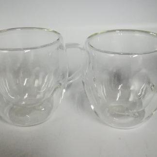 Taza de café.