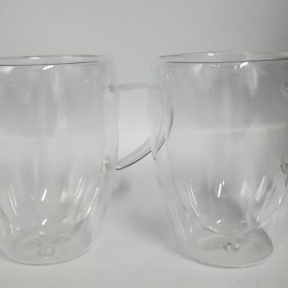 Tazas de té.