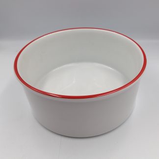 Ensaladera.