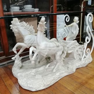 Mesa de centro.