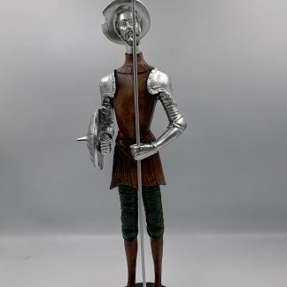 Quijote.