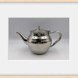 Tetera de Té.