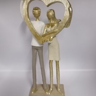 Figura decorativa.